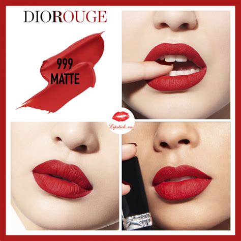 dior matte 999|dior rouge preisvergleich.